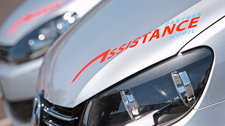 Assistance Ersatzwagen Oldenburg