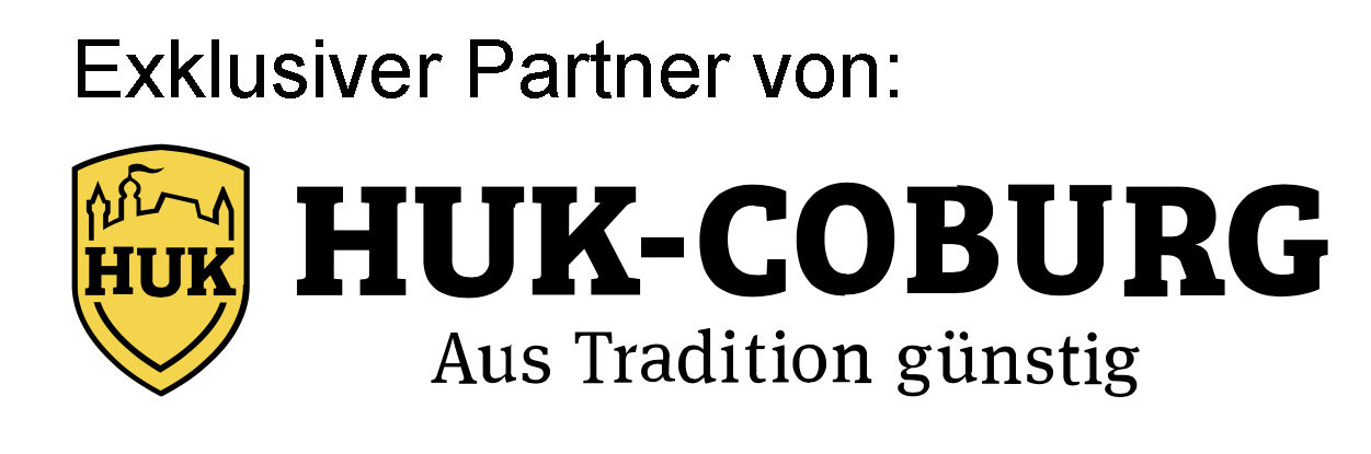 Exclusiver Partner von HUK Coburg Westerburg Oldenburg