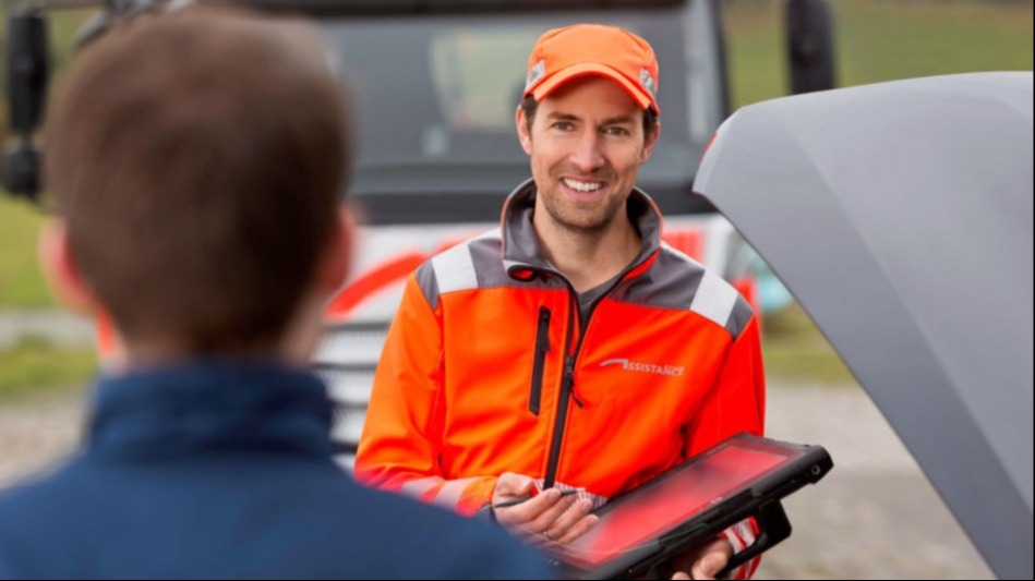 Westerburg Pannenhilfe Oldenburg