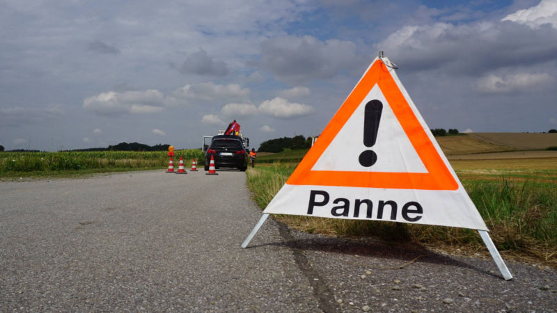 Westerburg Pannenhilfe Oldenburg